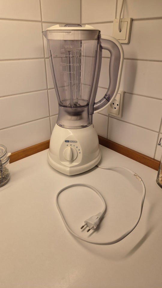 Blender OBH Nordica