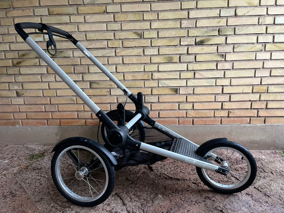 Andet tilbehør, Bugaboo Runner