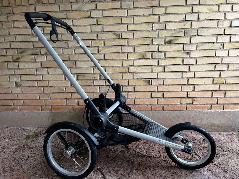 Andet tilbehør, Bugaboo Runner