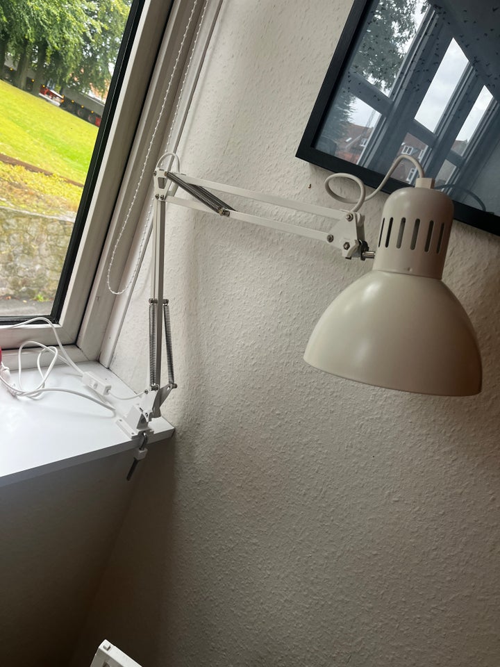 Skrivebordslampe