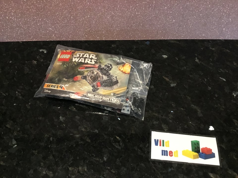 Lego Star Wars