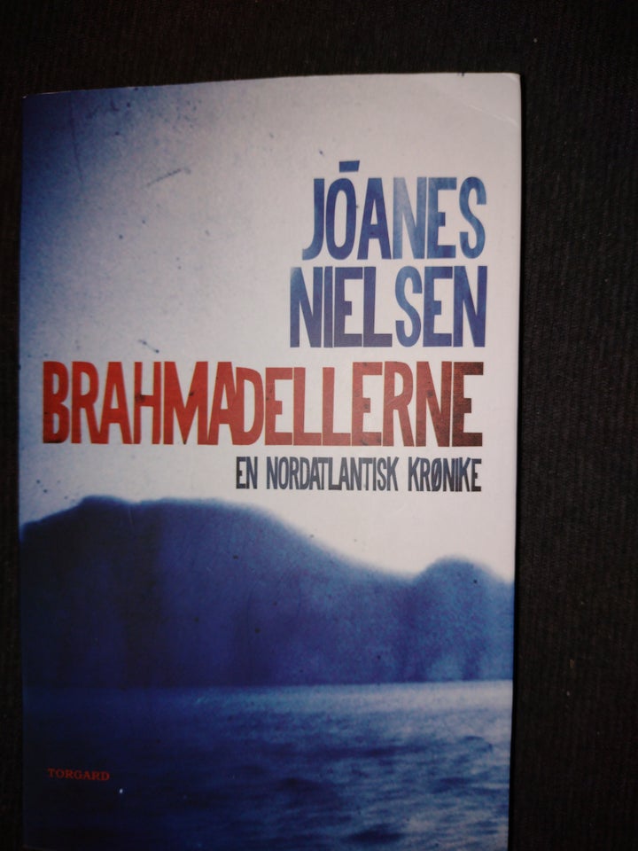 Brahmadellerne-en Nordatlantisk