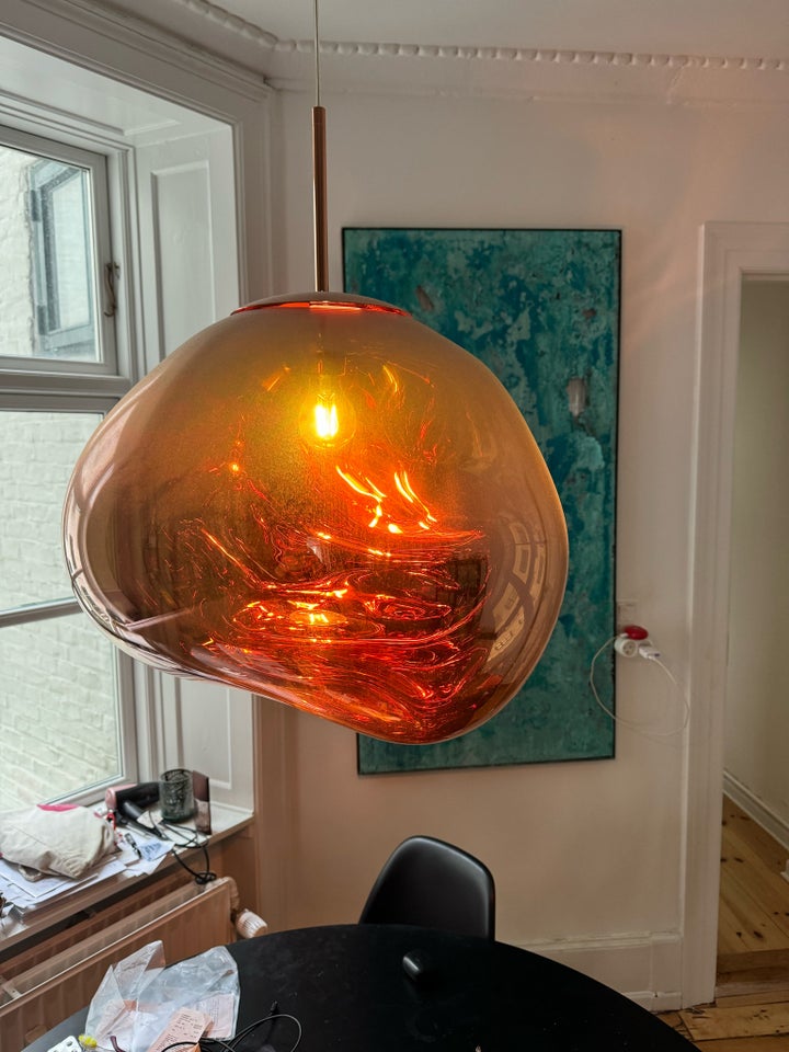 Pendel, Tom Dixon