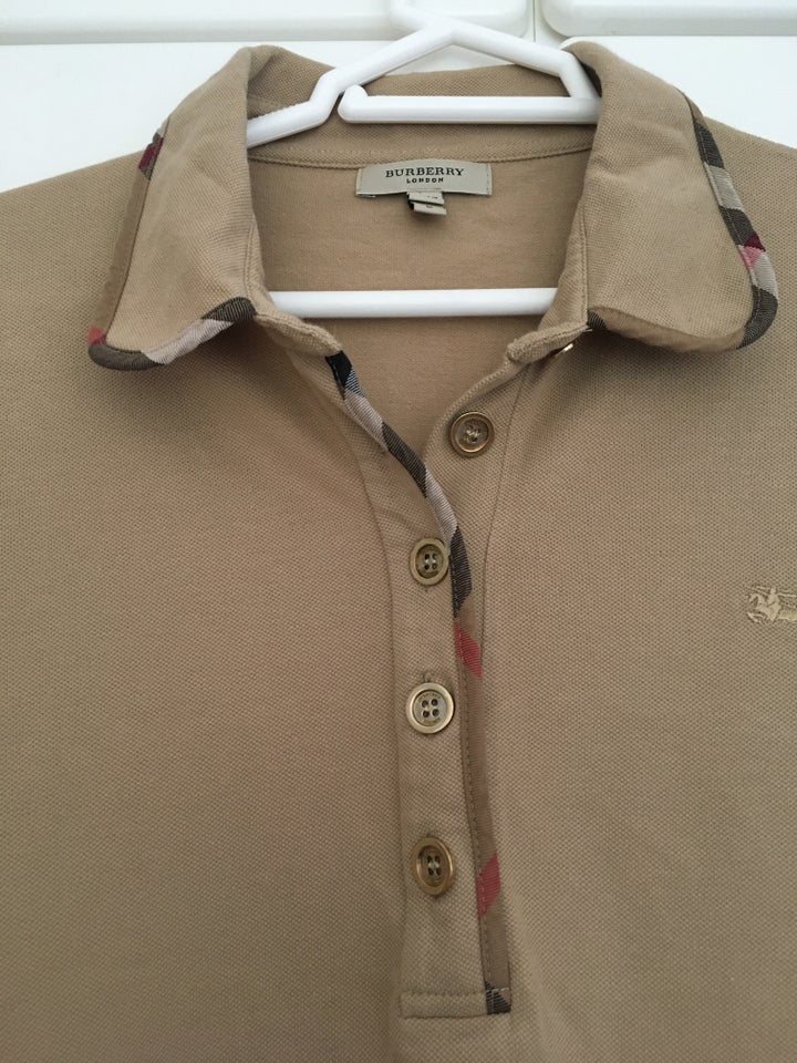 Bluse, Burberry, str. 40