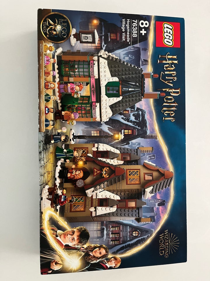 Lego Harry Potter 76388