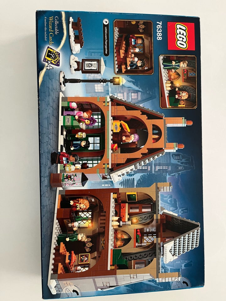 Lego Harry Potter 76388