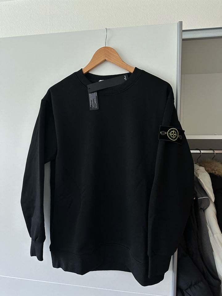 Sweater, Stone Island, str. M