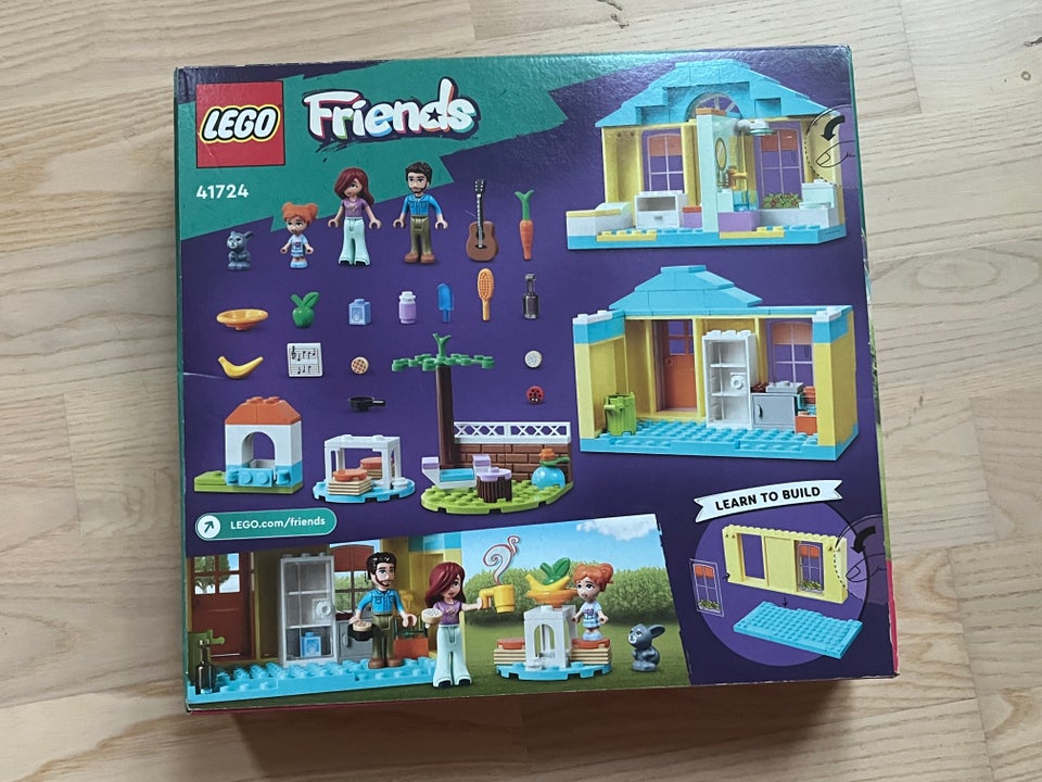 Lego Friends 41724