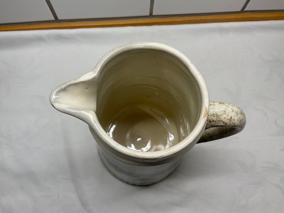 Keramik Vandkande 3