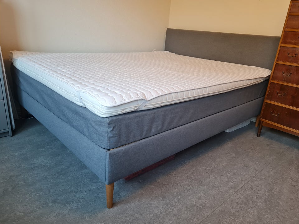 Continental, IKEA, b: 160 l: 200