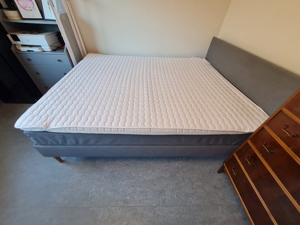 Continental, IKEA, b: 160 l: 200