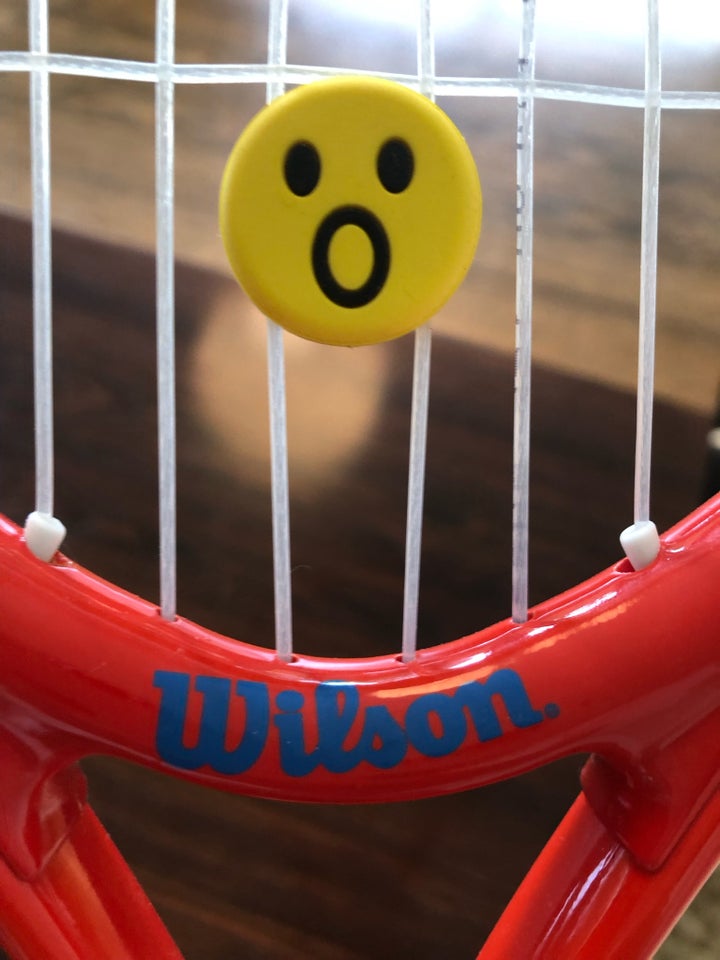 Tennisketsjer Wilson