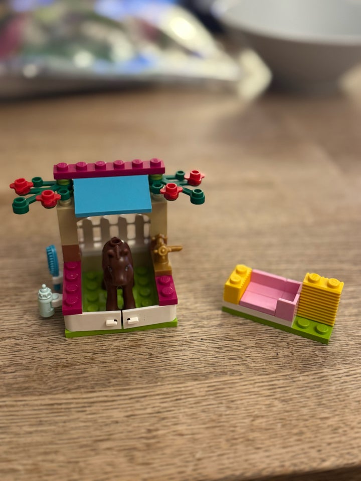 Lego Friends, 41089