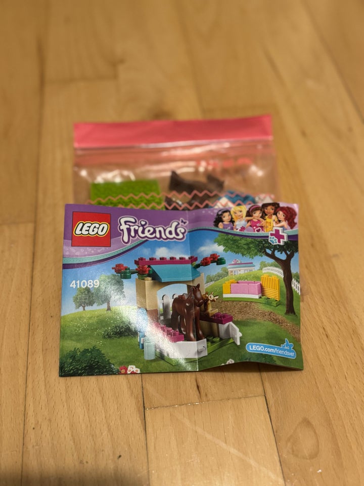 Lego Friends, 41089