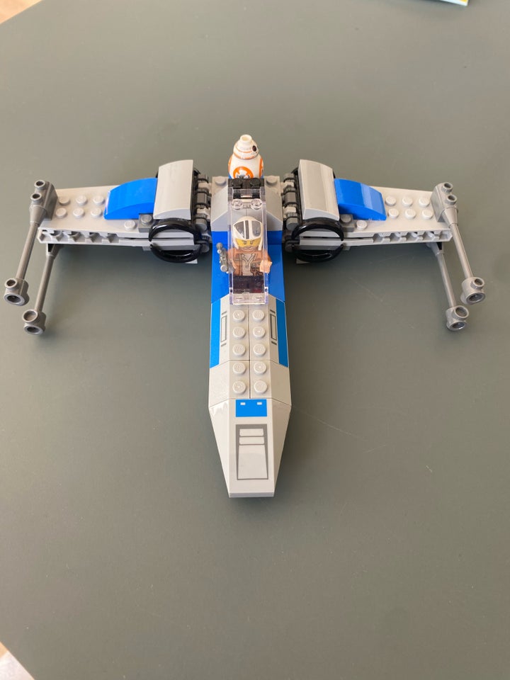 Lego Star Wars, LEGO Star Wars 75297