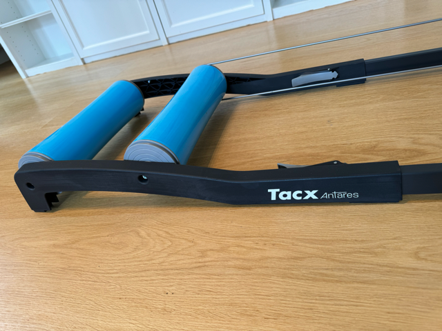 Hometrainer, Garmin Tacx Antares