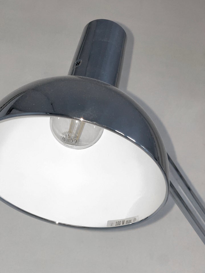 Arkitektlampe Louis Poulsen