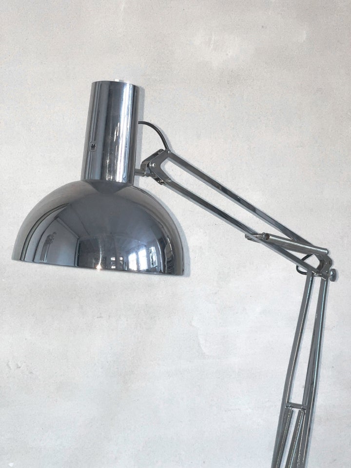 Arkitektlampe Louis Poulsen