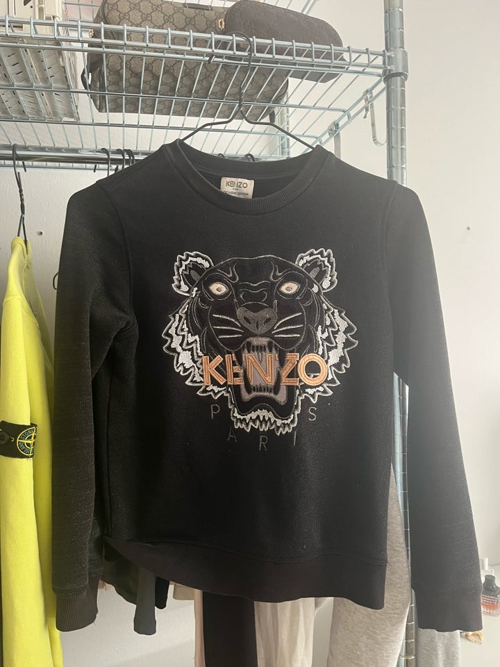 Sweatshirt, Sweatshirt, KENZO