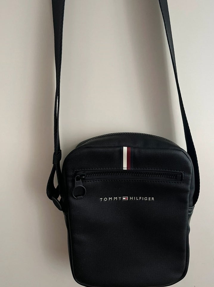 Skuldertaske, Tommy Hilfiger