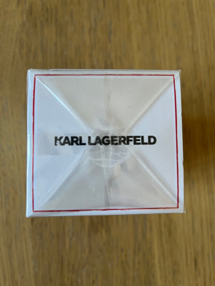 Eau de parfum, Parfume, Karl