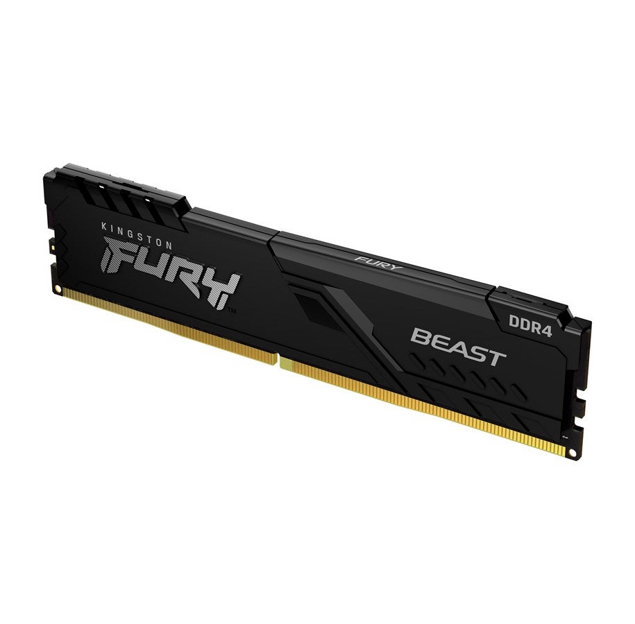 Kingston, 16, DDR4 SDRAM