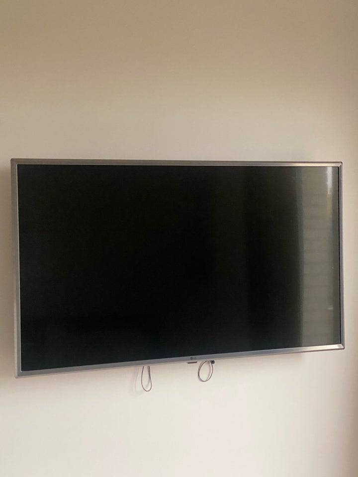 LG, 43UK6950PLB, 43"