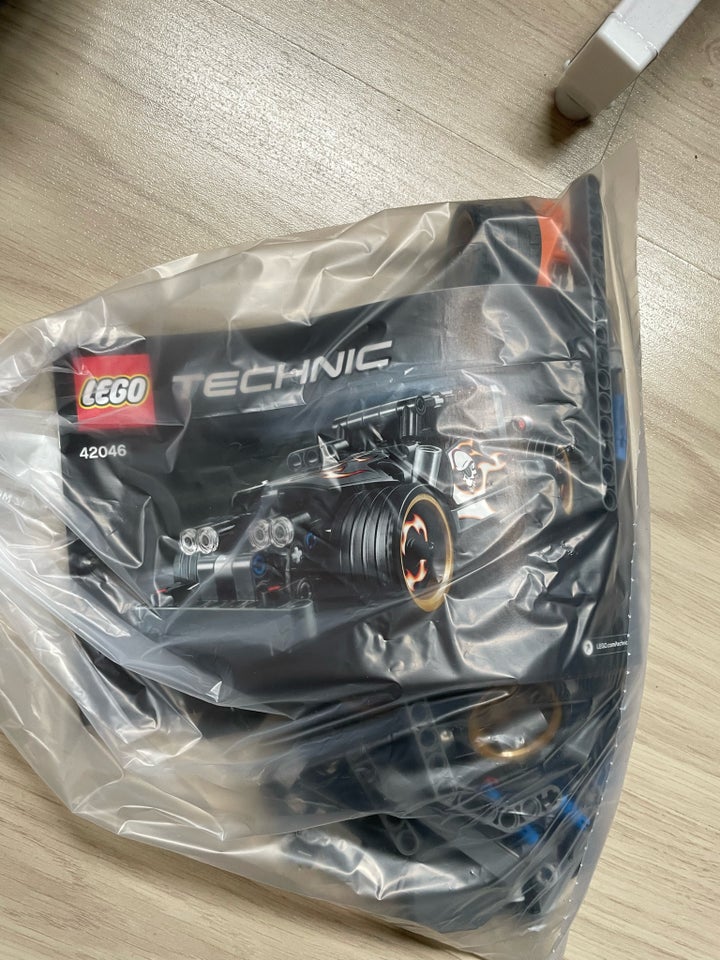 Lego Technic 42046