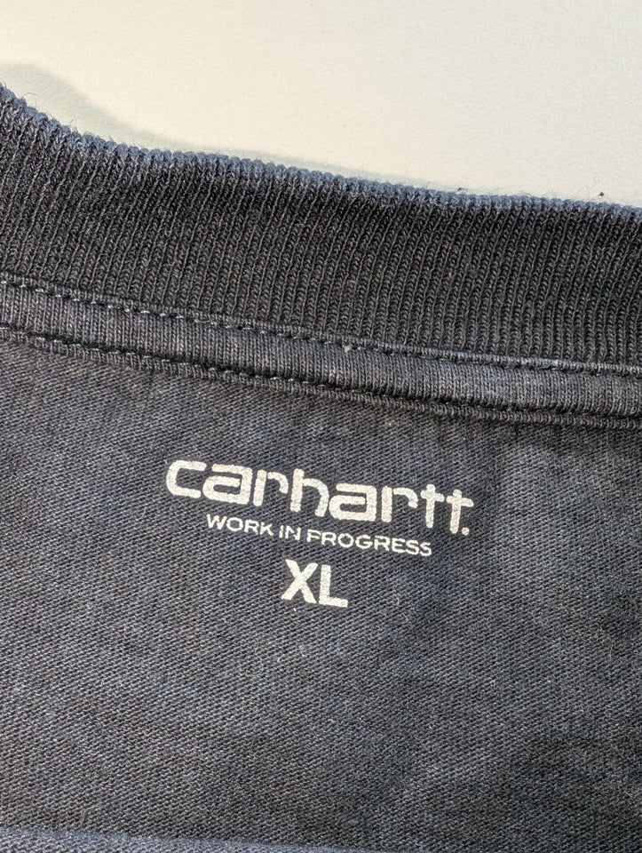 T-shirt, Carhartt, str. XL