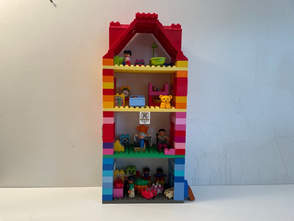 Lego Duplo