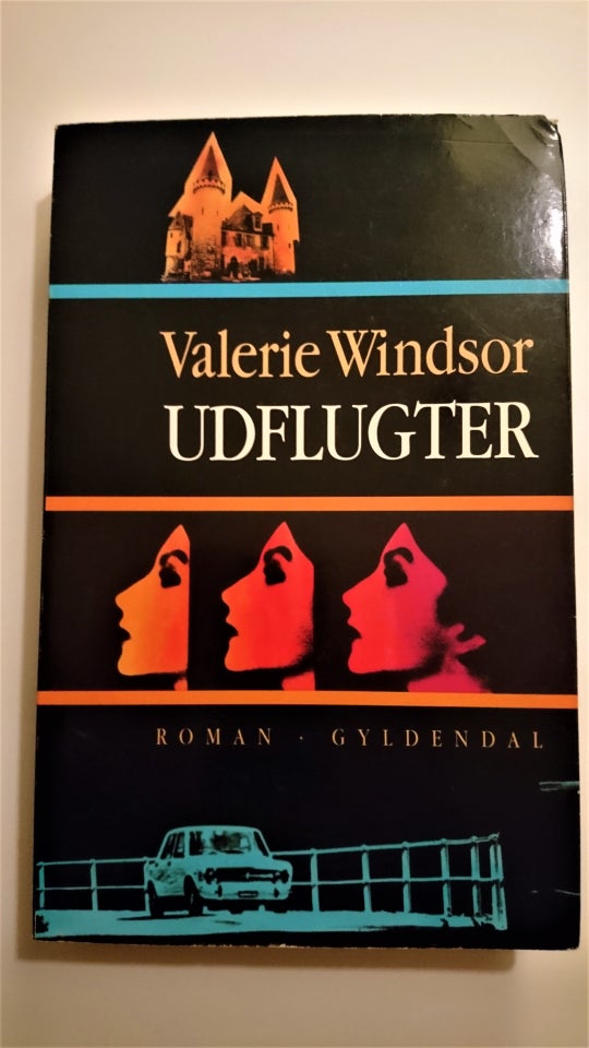 Udflugter, Valerie Windsor,