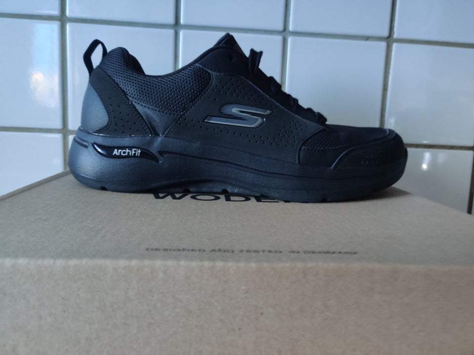 Sneakers, SKECHERS GO WALK, 41