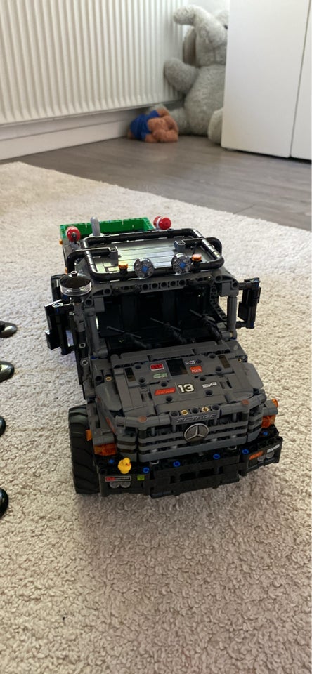 Lego Technic 42129