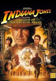 Plakater, Indiana Jones og