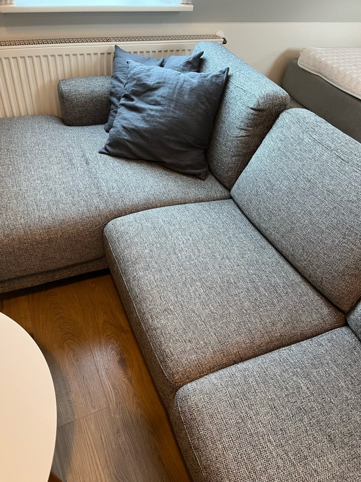 Hjørnesofa