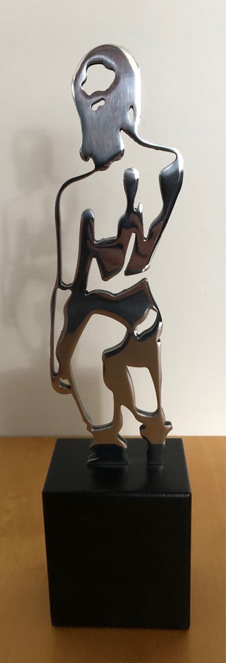 Figur Bente Polano motiv: