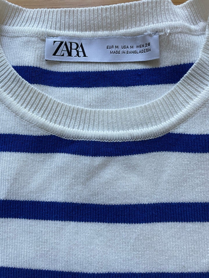 Top, Zara, str. 36