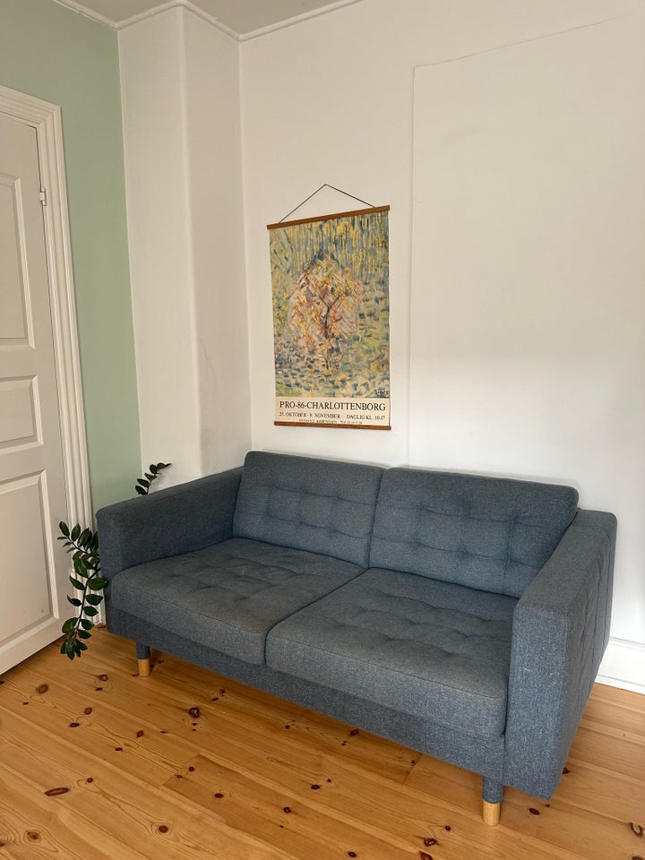 Sofa, 2 pers. , IKEA