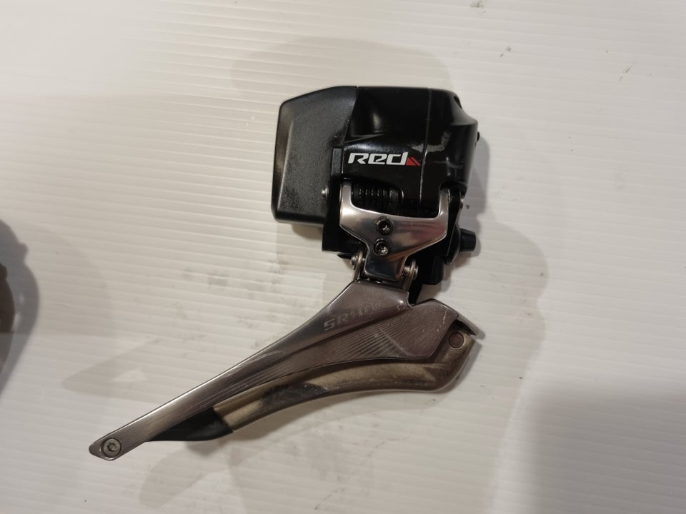 Forskifter, Sram Red Etap