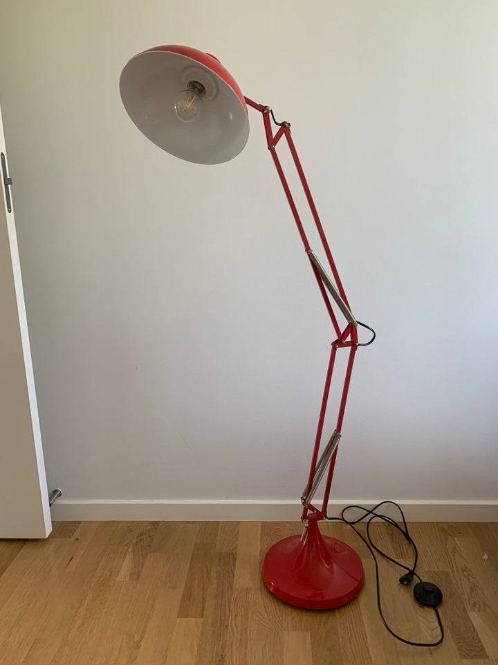 Gulvlampe Retro