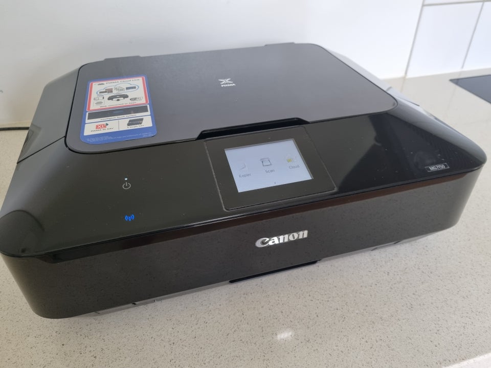 Fotoprinter Canon Pixma MG 7150