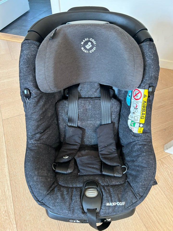 Autostol op til 18 kg  Maxi Cosi