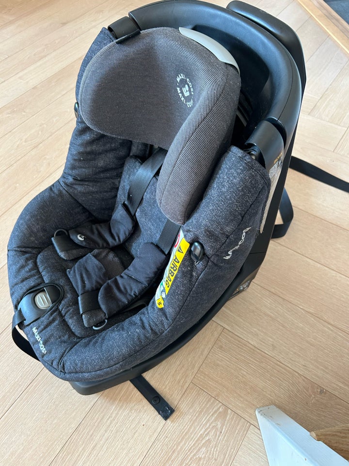 Autostol op til 18 kg  Maxi Cosi