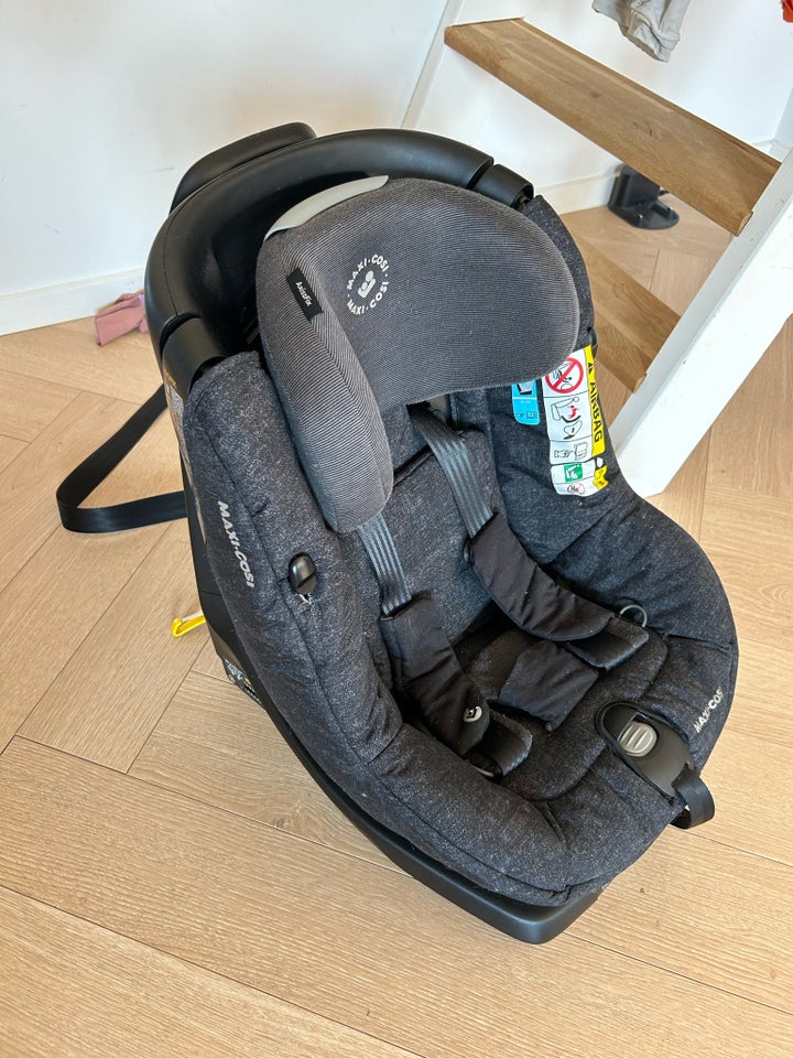 Autostol op til 18 kg  Maxi Cosi