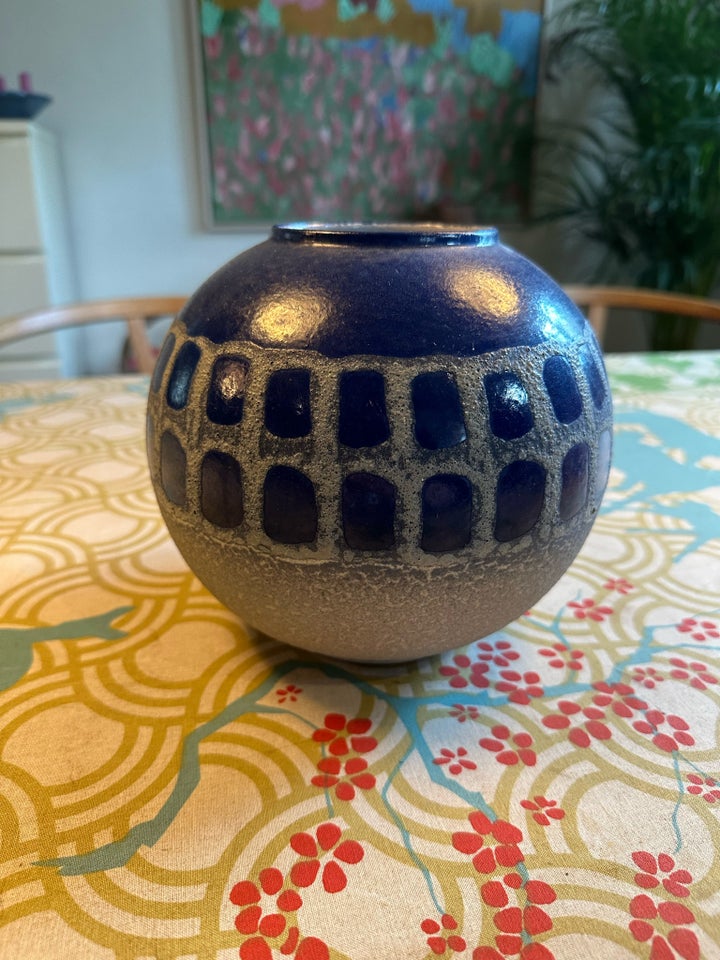 Keramik Vase W Germany