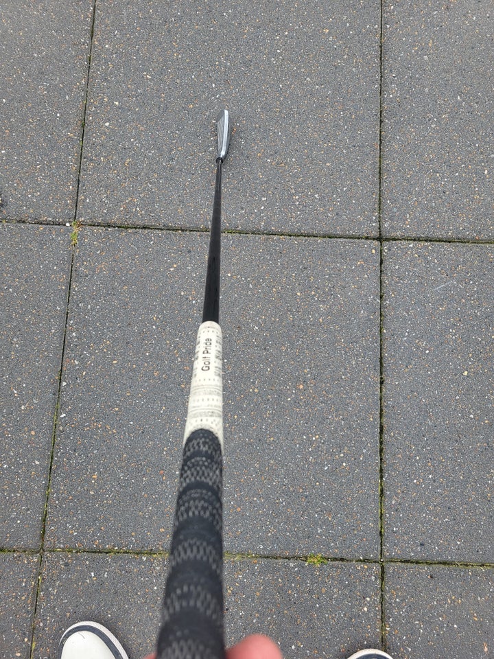 Stål golfjern Cobra