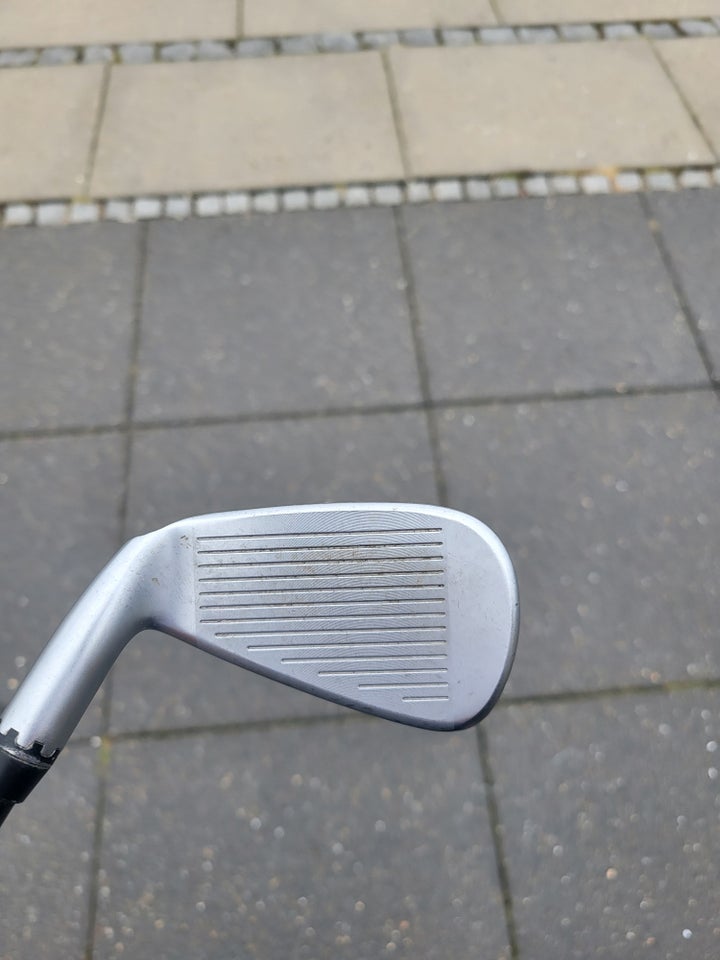 Stål golfjern Cobra