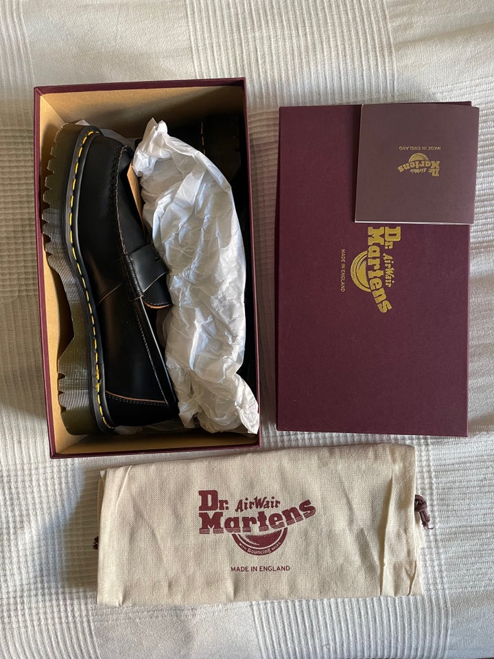 Loafers Dr Martens  str 45