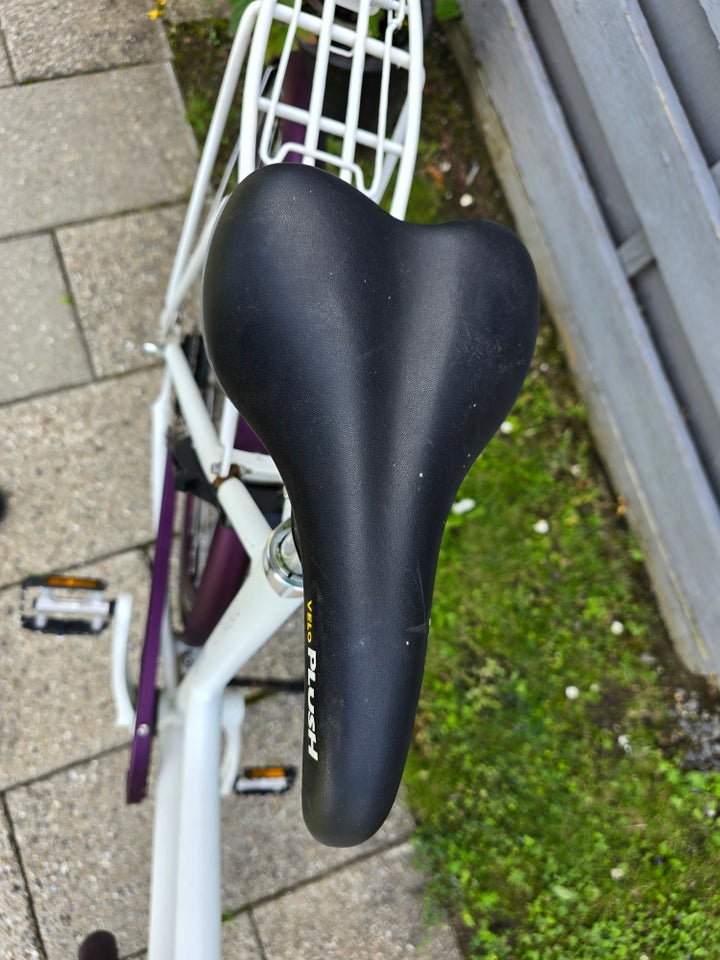 Damecykel Batavus 54 cm stel