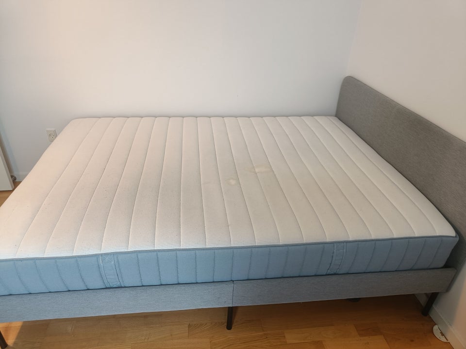 Karlekammerseng IKEA b: 140 l: